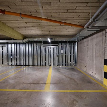 Boutique 78 By Housine Apartment Zator Exterior photo