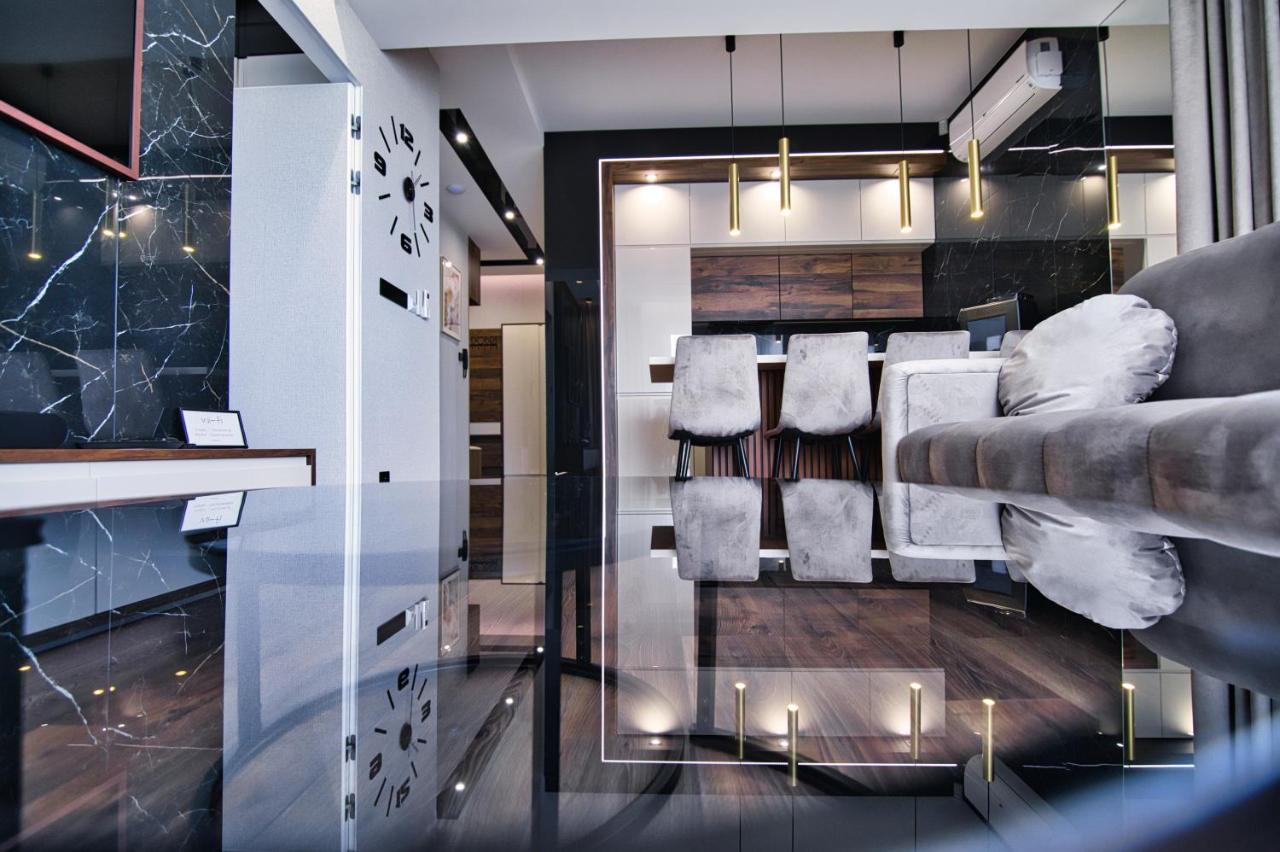 Boutique 78 By Housine Apartment Zator Exterior photo